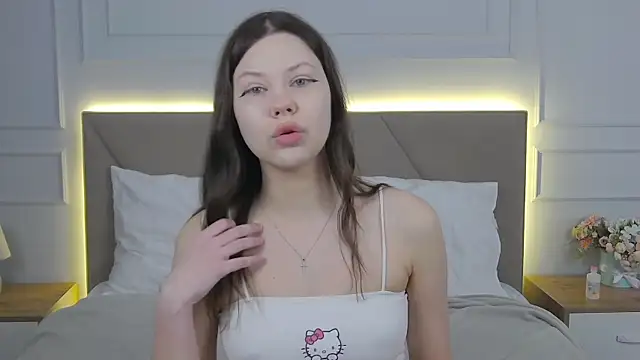 Sophie Rays online show from 04-05-26, 04:09