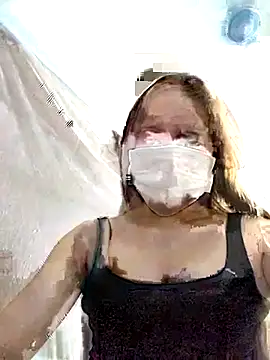 DawnG x online show from 04-07-26, 04:18