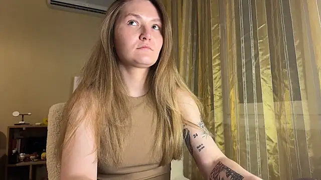 Belle Brooks online show from 04-14-26, 06:36