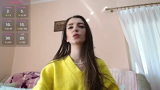 love on fire6 online show from 03-16-26, 01:26