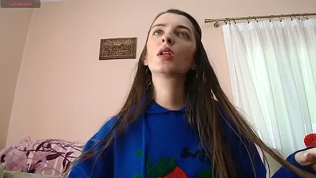 love on fire6 online show from 04-25-26, 02:14