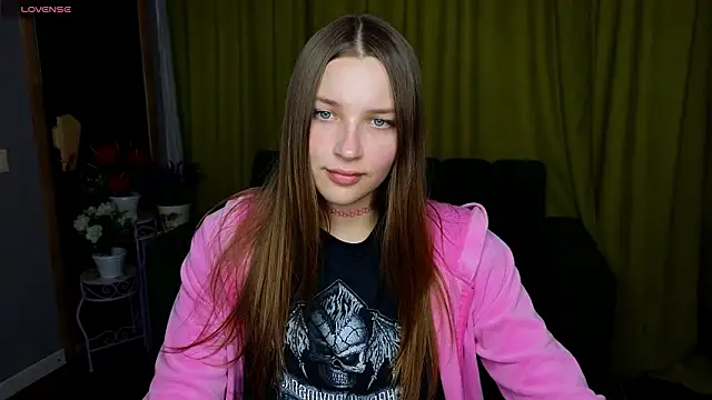 DariaAngels online show from 03-14-26, 12:43