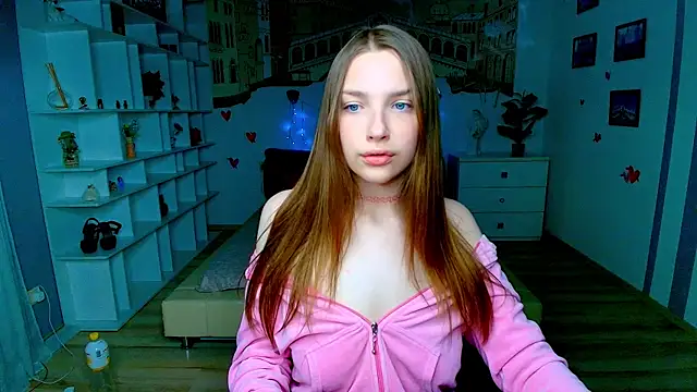 DariaAngels online show from 04-06-26, 12:52