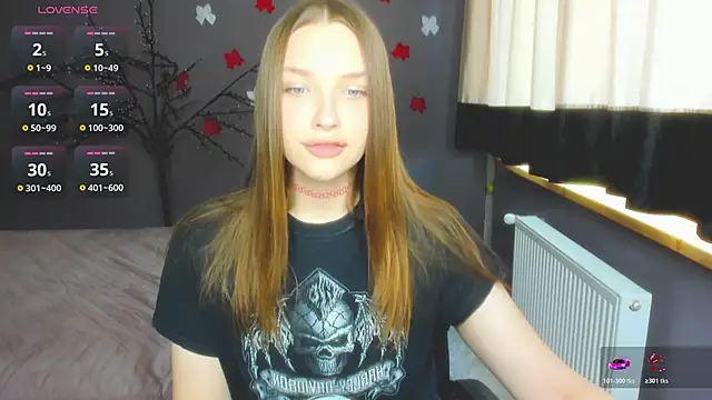 DariaAngels online show from 04-15-26, 11:28