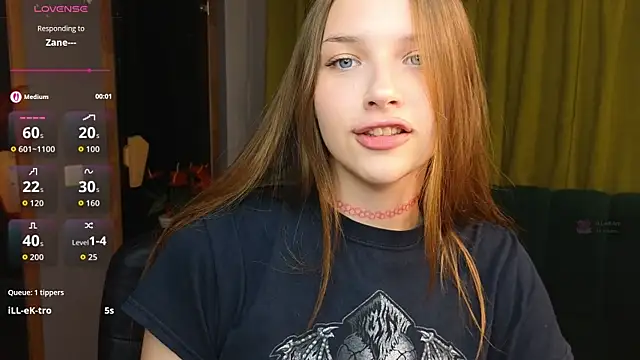 DariaAngels online show from 05-09-26, 05:40