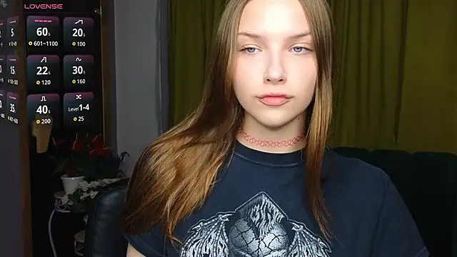 DariaAngels online show from 05-10-26, 05:40