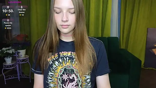 DariaAngels online show from 06-12-26, 05:34