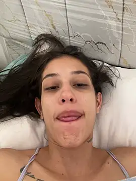 Camila0218 online show from 03-12-26, 01:39