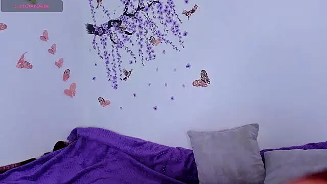 kyliewilso online show from 05-25-26, 01:55