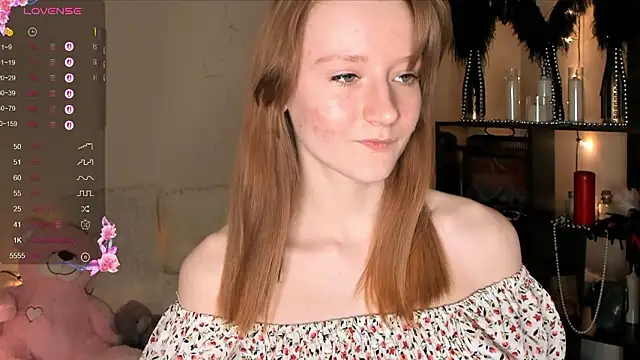 MalloryGray online show from 03-24-26, 02:22