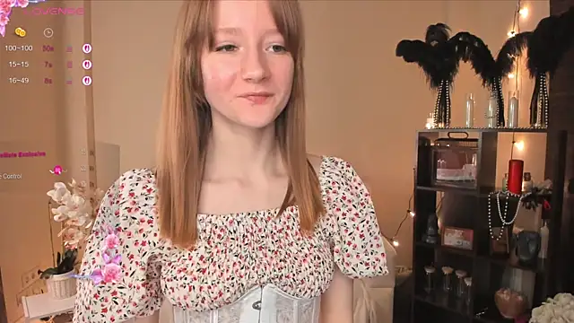 MalloryGray online show from 04-07-26, 03:45