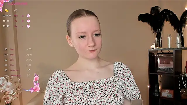 MalloryGray online show from 04-17-26, 03:48