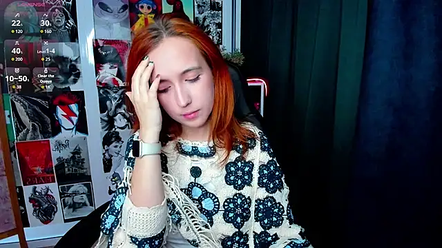 Snapshot of Alexa_temptress chatting on 05-13-26, 01:58 Alexa temptress online show from 05-13-26, 01:58
