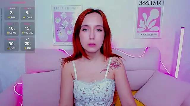 Snapshot of Alexa_temptress chatting on 05-18-26, 01:56 Alexa temptress online show from 05-18-26, 01:56