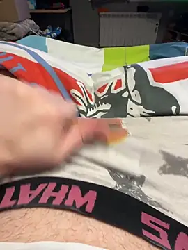 thiago 16v online show from 04-27-26, 12:08