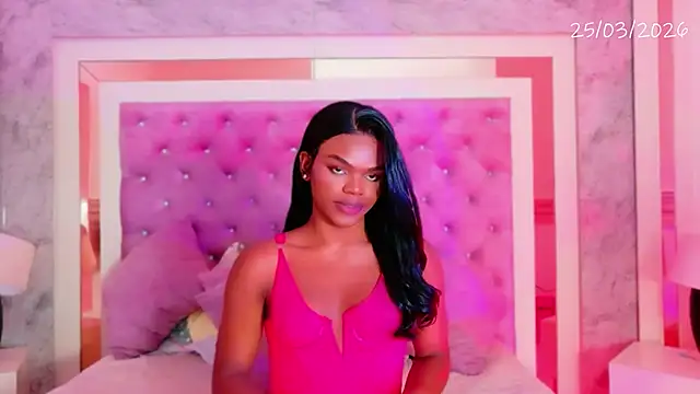 Gisela Valencia online show from 03-26-26, 04:18