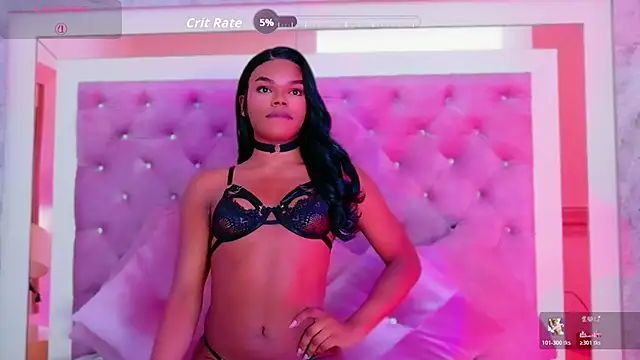 Gisela Valencia online show from 04-07-26, 05:19