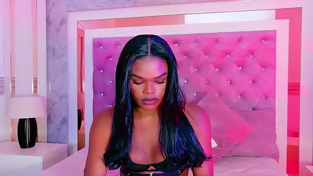 Gisela Valencia online show from 04-24-26, 05:21