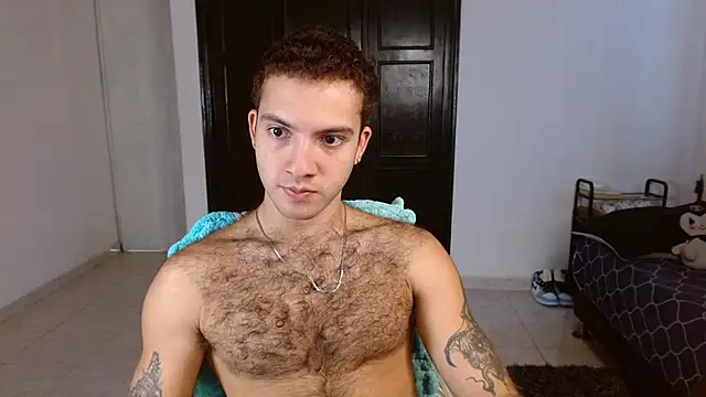 Seaboy  online show from 03-14-26, 02:44