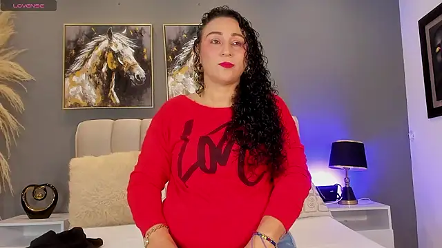 VaniaRouse online show from 03-18-26, 02:31