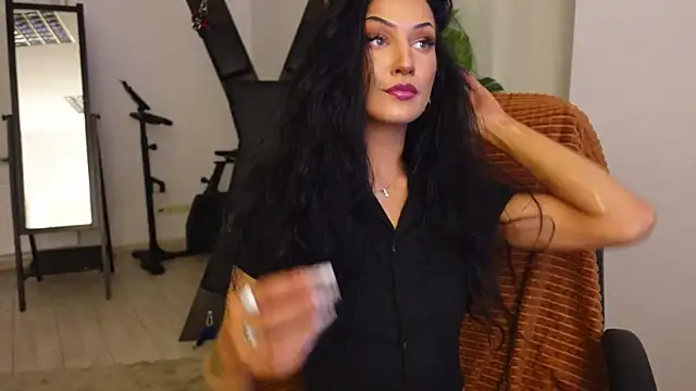 Nicky Diam online show from 03-18-26, 06:00