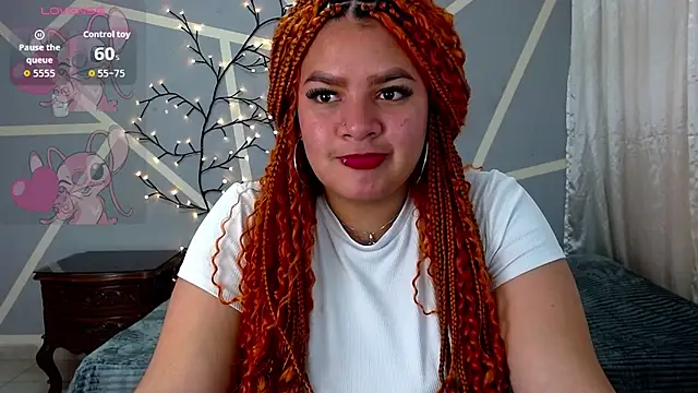 AmaraSky2 online show from 03-13-26, 12:12