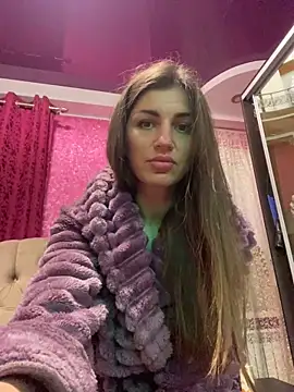 GlamXX online show from 03-16-26, 09:30