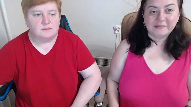 Lindy-Jeanie online show from 04-02-26, 05:43