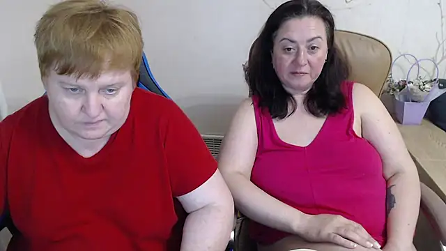 Lindy-Jeanie online show from 04-03-26, 08:07