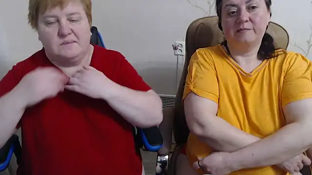 Lindy-Jeanie online show from 04-04-26, 08:17