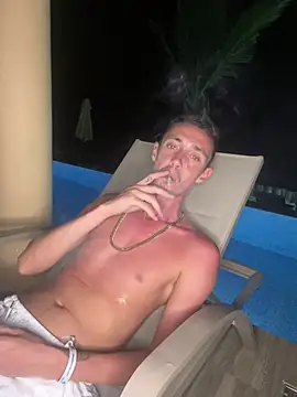 MeJross online show from 04-28-26, 12:53