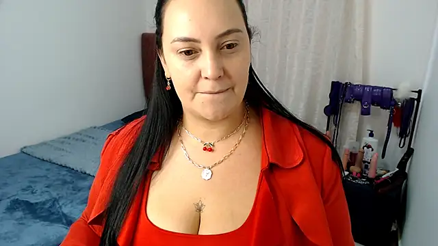 Veroniicabbw  online show from 05-11-26, 01:50