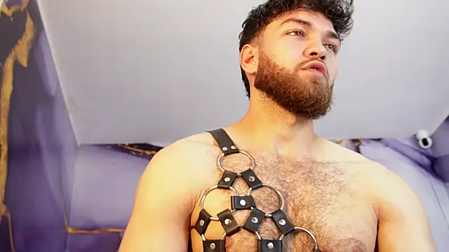Oliver Dallas1 online show from 04-10-26, 04:17