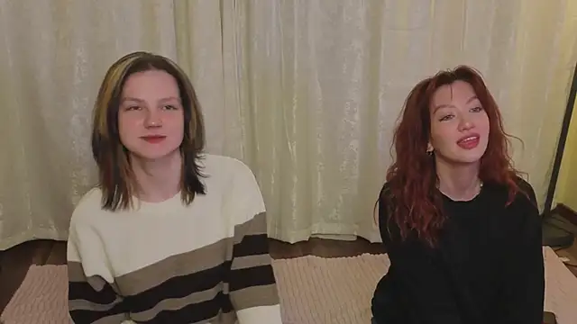 TishaMazin online show from 03-22-26, 08:34