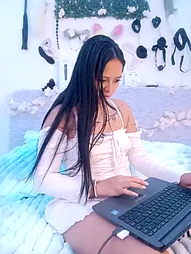 Candycinnamon 0718 online show from 04-01-26, 12:17