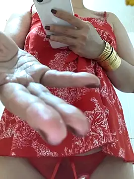 Love forever 69 online show from 04-01-26, 11:13