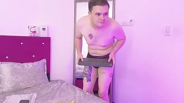 MAGUIRRE 2011 online show from 04-29-26, 07:42