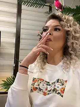 KimmBliss online show from 04-10-26, 06:56