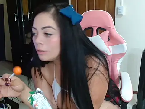 PatriciaBigboobs online show from 03-30-26, 01:17