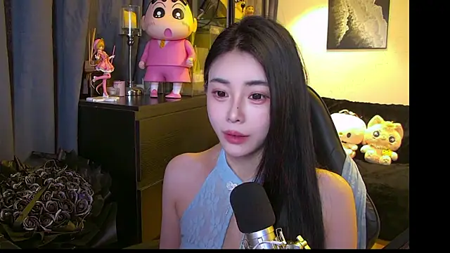 XiaoYuBao- online show from 03-14-26, 07:03