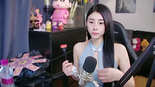 XiaoYuBao- online show from 03-28-26, 06:29