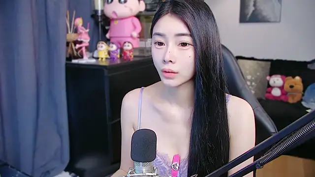 XiaoYuBao- online show from 04-07-26, 03:45