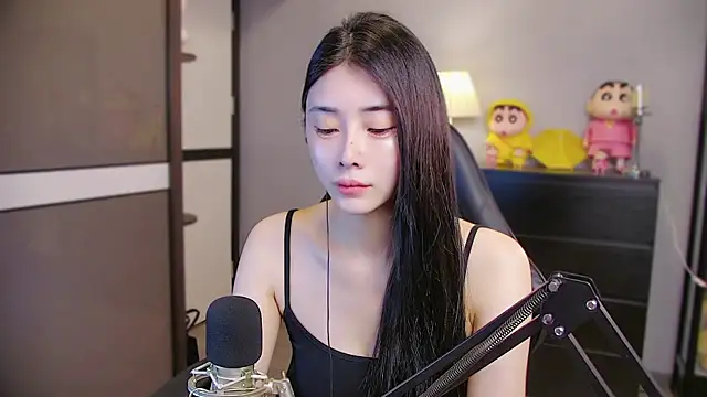 XiaoYuBao- online show from 06-10-26, 01:43