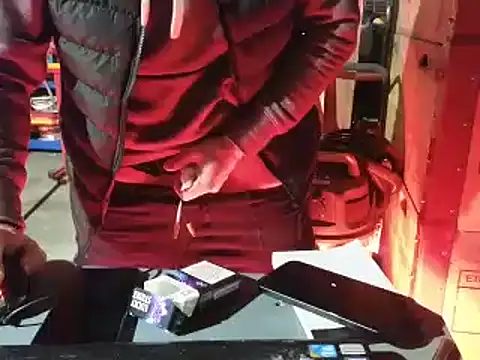 Richifun1111 online show from 01-06-25, 08:28