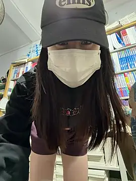 zhizhibaobei online show from 04-12-26, 01:32