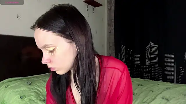 KristineGoddest online show from 03-19-26, 04:22