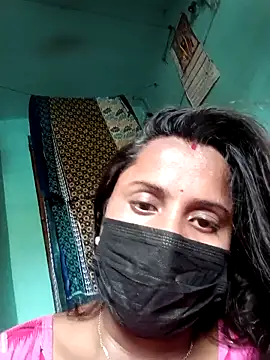 SanjanaBiswas323 online show from 03-20-26, 07:13