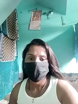 SanjanaBiswas323 online show from 03-24-26, 03:22