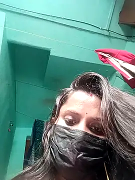 SanjanaBiswas323 online show from 03-29-26, 03:39