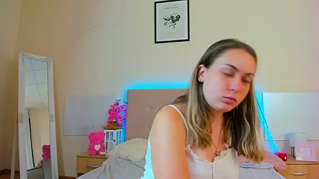 MelanieCuty online show from 07-23-26, 05:38